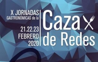 Jornadas de la Caza de Redes 2020