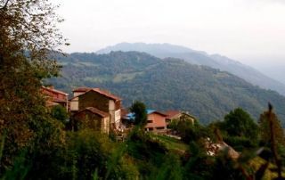Prieres desde lejos