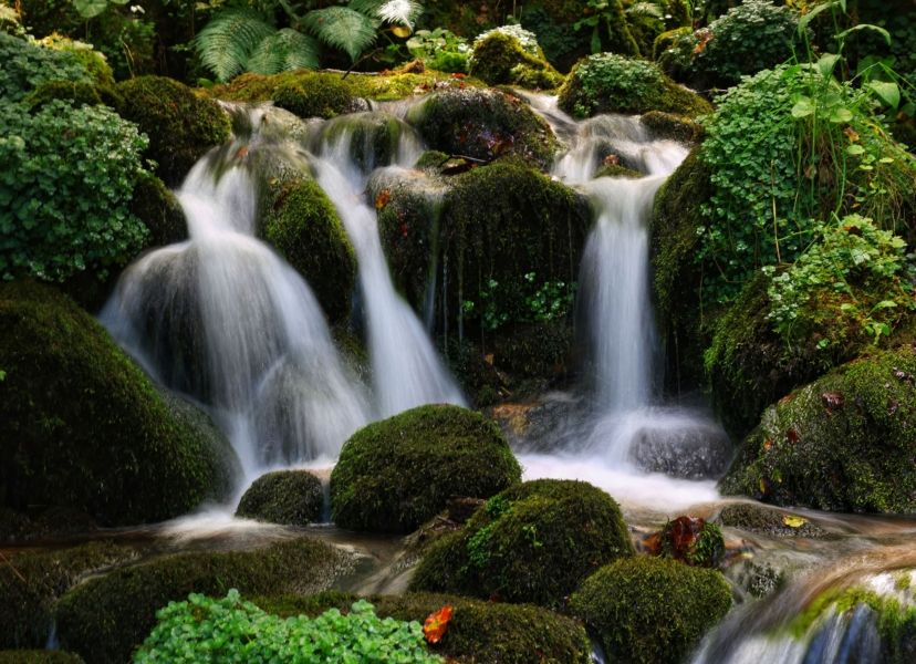 cascada