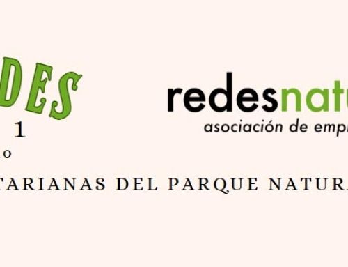 I Jornadas Vegetarianas del Parque Natural de Redes: Menús VegaRedes
