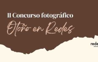 Concurso fotográfico otoño en redes