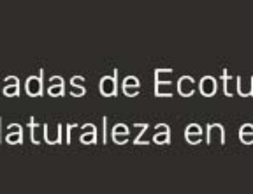 I Jornadas de Ecoturismo y Turismo de Naturaleza en el Valle del Nalón.