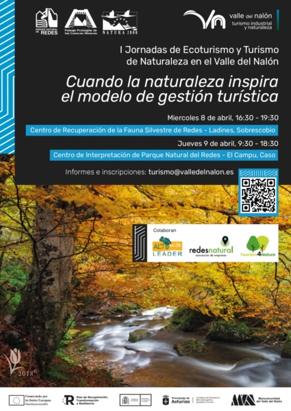 jornadas ecoturismo