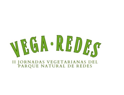 II Jornadas Vegetarianas del Parque Natural de Redes: Menús VegaRedes