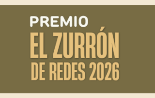 Premio zurrón de Redes