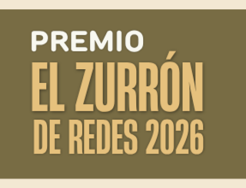 VII Edición del premio «Zurrón de Redes».
